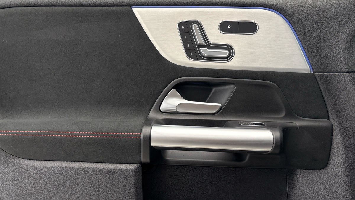 Used Mercedes-Benz GLA 2024 for sale - 75937808: Photo 19