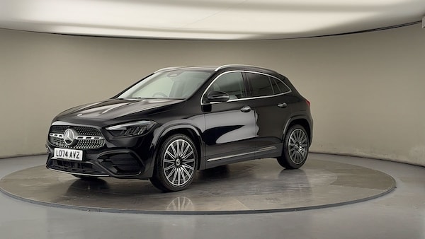 Used Mercedes-Benz GLA 2024 for sale - 75937808: Photo 20