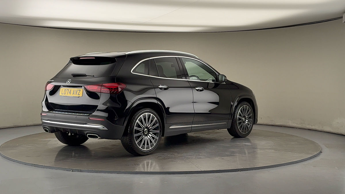 Used Mercedes-Benz GLA 2024 for sale - 75937808: Photo 21