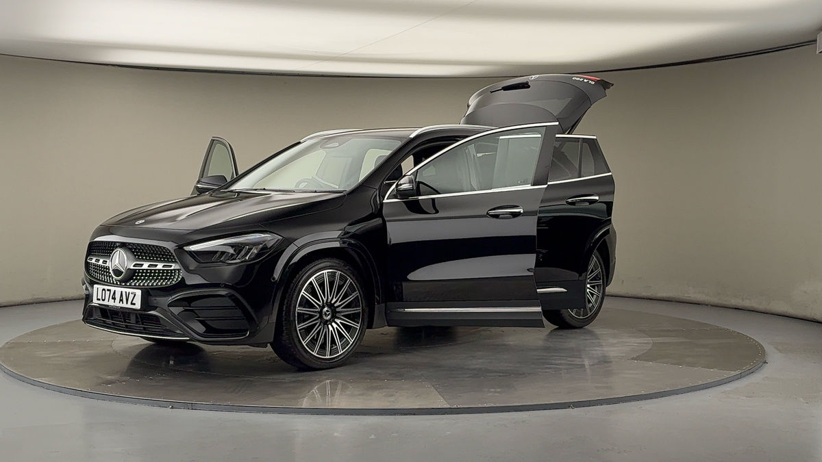 Used Mercedes-Benz GLA 2024 for sale - 75937808: Photo 22