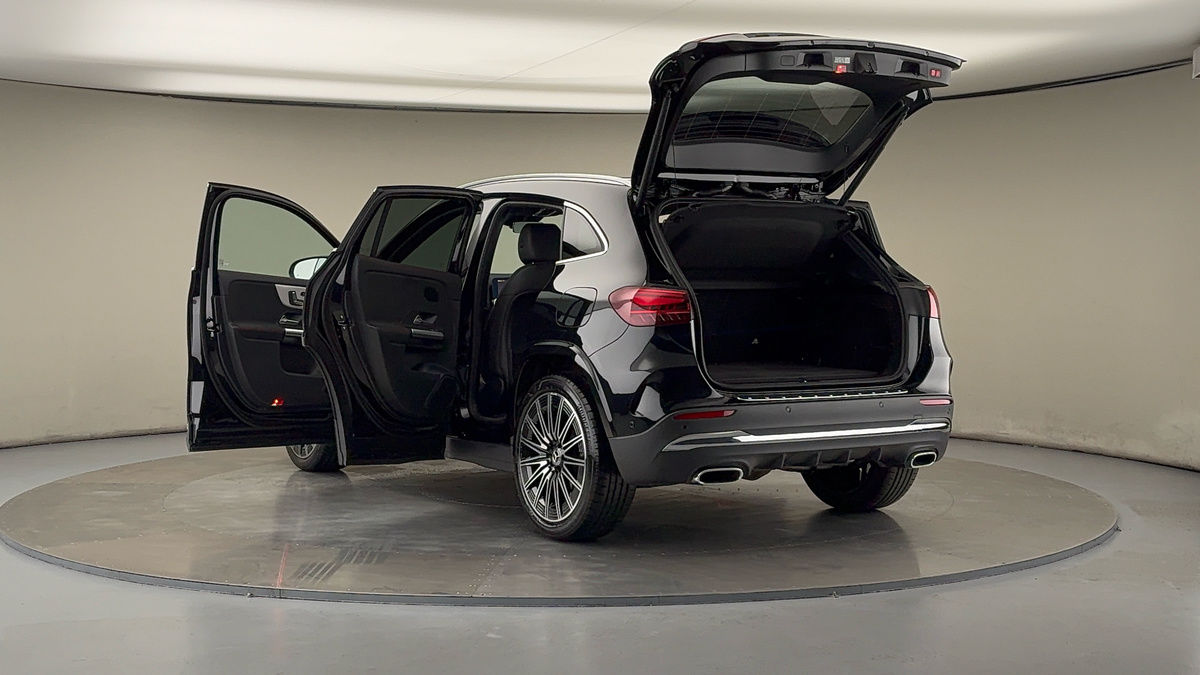 Used Mercedes-Benz GLA 2024 for sale - 75937808: Photo 23