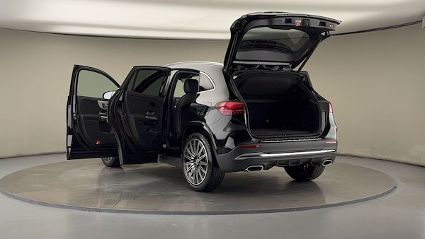Used Mercedes-Benz GLA 2024 for sale - 75937808: Photo 23