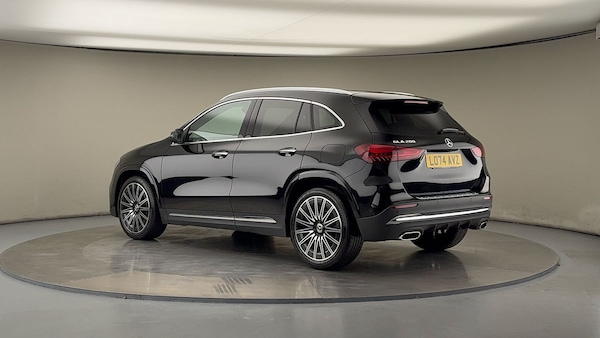 Used Mercedes-Benz GLA 2024 for sale - 75937808: Photo 26