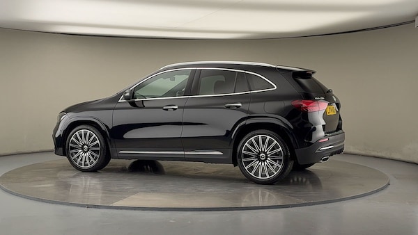 Used Mercedes-Benz GLA 2024 for sale - 75937808: Photo 27