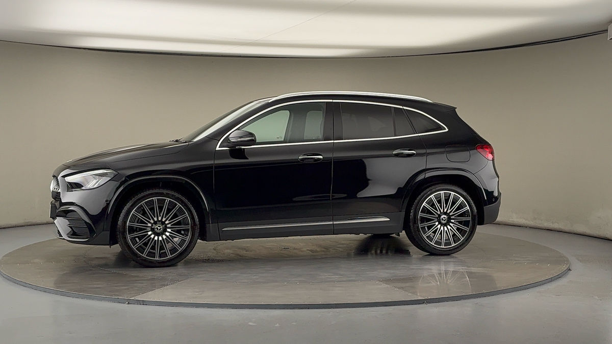 Used Mercedes-Benz GLA 2024 for sale - 75937808: Photo 29