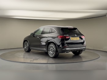 Used Mercedes-Benz GLA 2024 for sale - 75937808: Photo