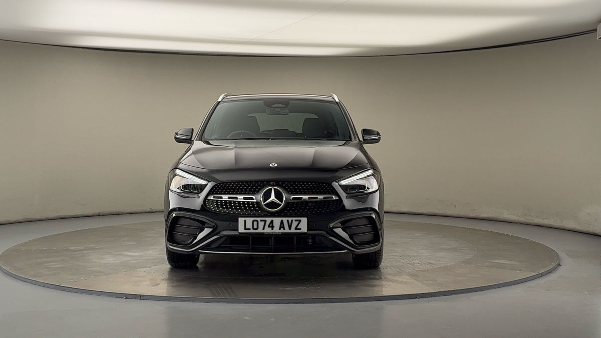 Used Mercedes-Benz GLA 2024 for sale - 75937808: Photo 3