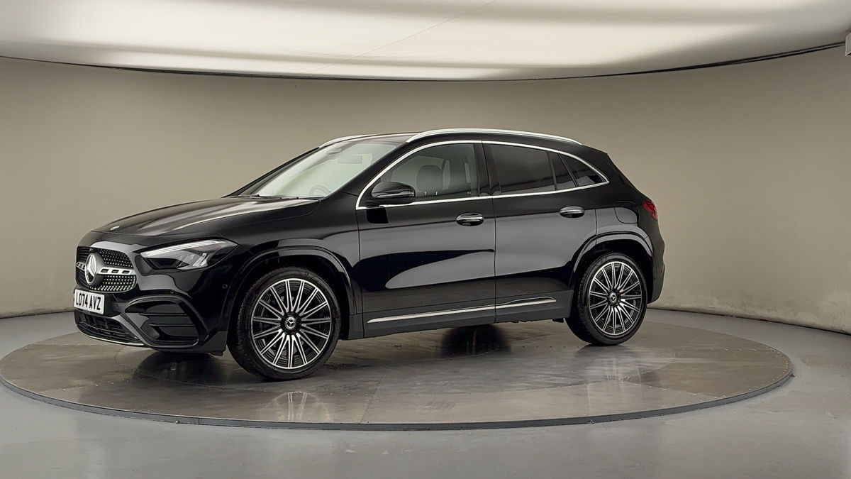 Used Mercedes-Benz GLA 2024 for sale - 75937808: Photo 30