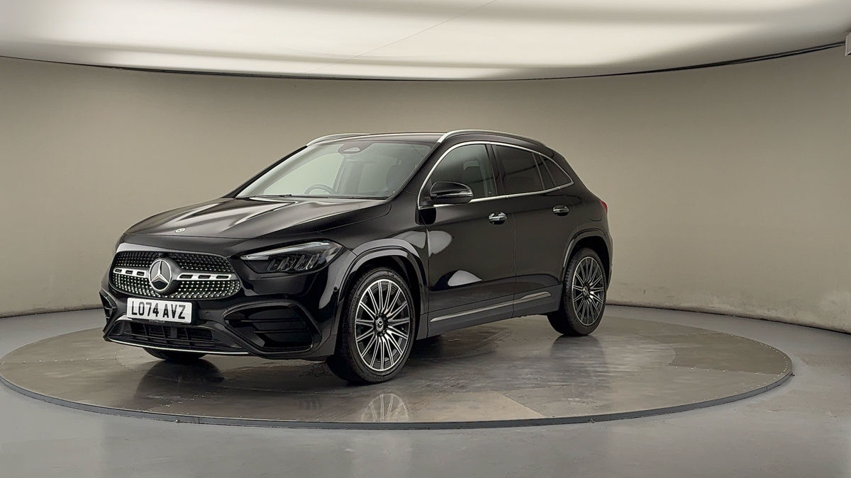 Used Mercedes-Benz GLA 2024 for sale - 75937808: Photo 31