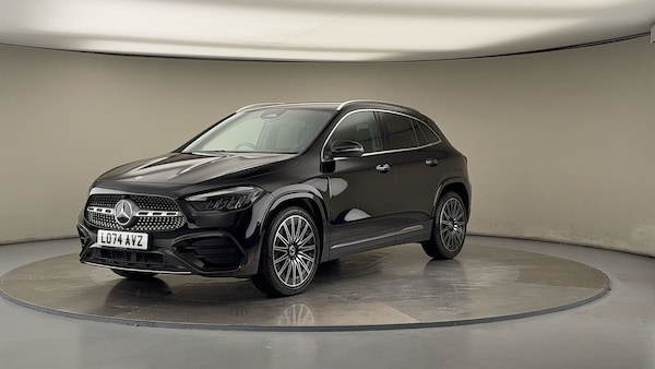 Used Mercedes-Benz GLA 2024 for sale - 75937808: Photo 31