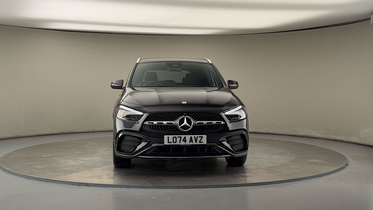 Used Mercedes-Benz GLA 2024 for sale - 75937808: Photo 33