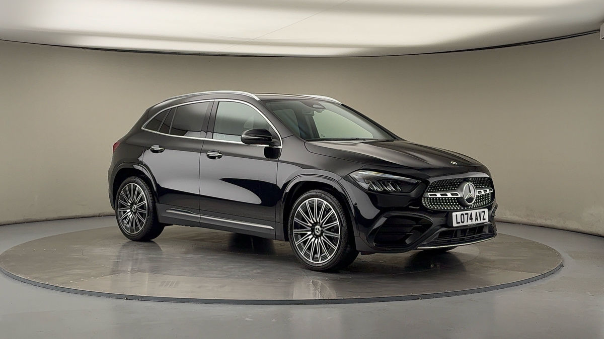 Used Mercedes-Benz GLA 2024 for sale - 75937808: Photo 35