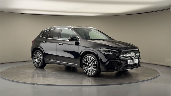 Used Mercedes-Benz GLA 2024 for sale - 75937808: Photo 35