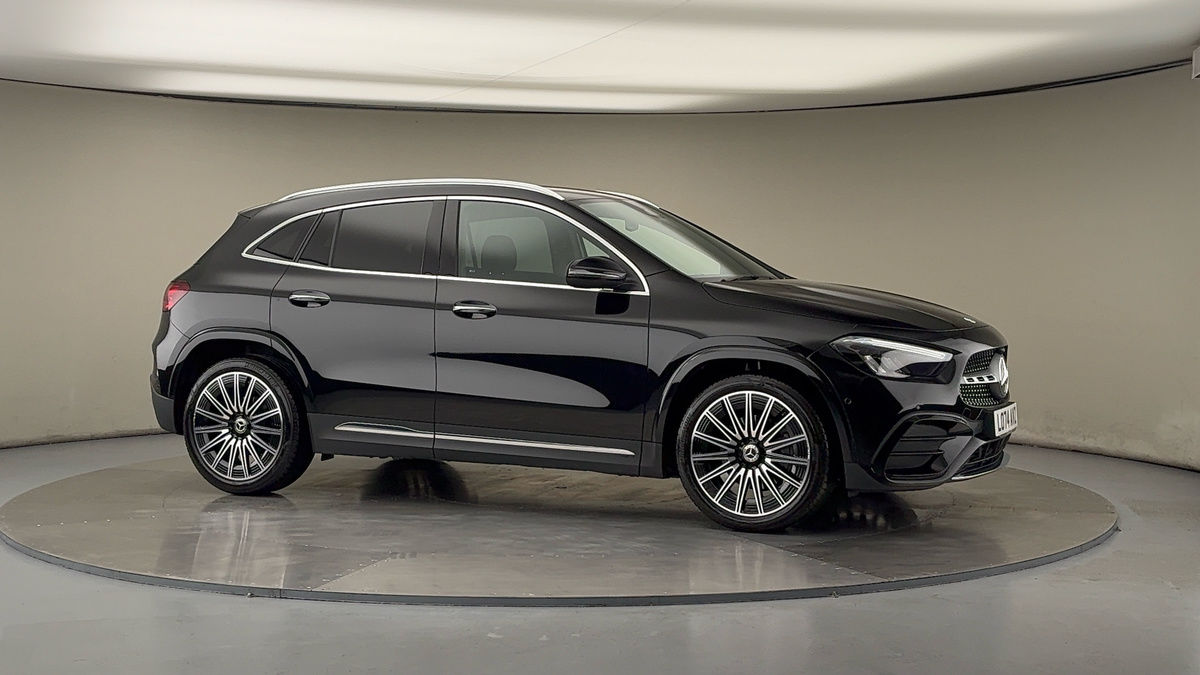 Used Mercedes-Benz GLA 2024 for sale - 75937808: Photo 36