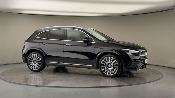 Used Mercedes-Benz GLA 2024 for sale - 75937808: Photo 36