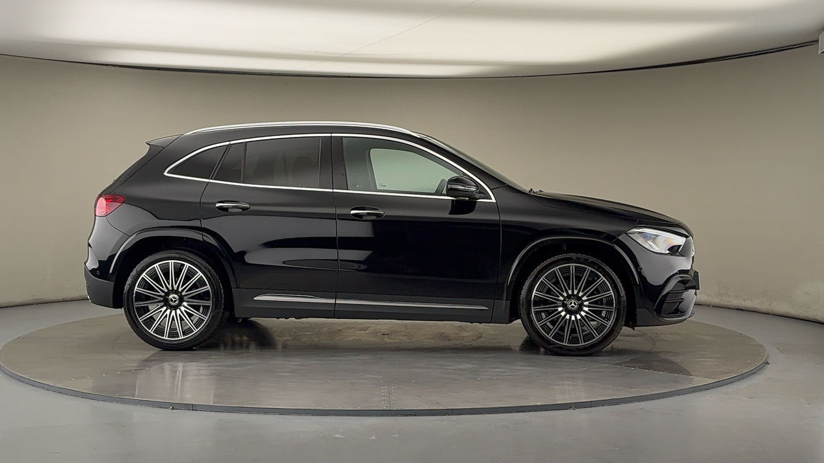 Used Mercedes-Benz GLA 2024 for sale - 75937808: Photo 37