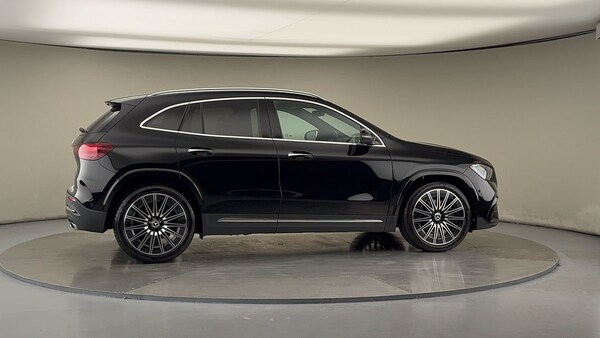 Used Mercedes-Benz GLA 2024 for sale - 75937808: Photo 38