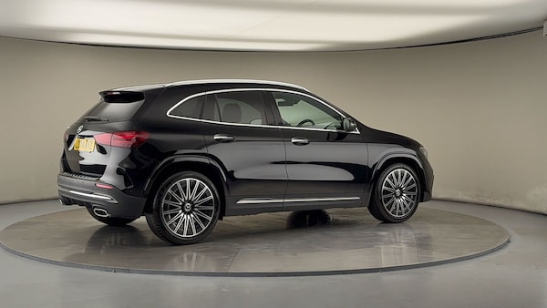 Used Mercedes-Benz GLA 2024 for sale - 75937808: Photo 39
