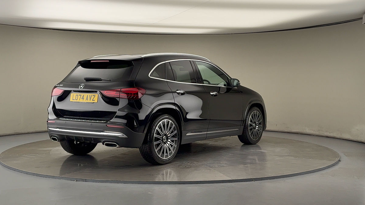 Used Mercedes-Benz GLA 2024 for sale - 75937808: Photo 40