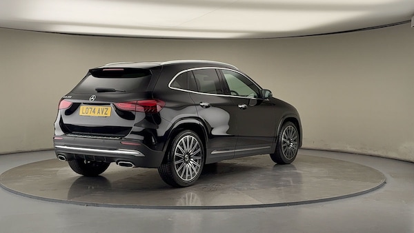 Used Mercedes-Benz GLA 2024 for sale - 75937808: Photo 40