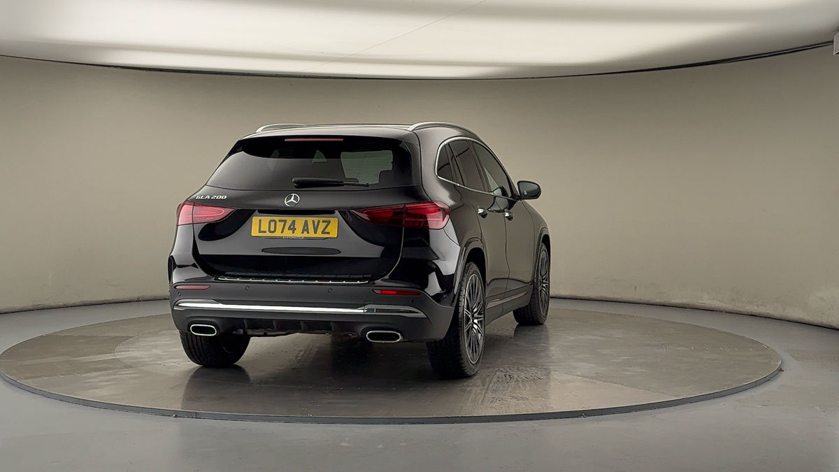 Used Mercedes-Benz GLA 2024 for sale - 75937808: Photo 41