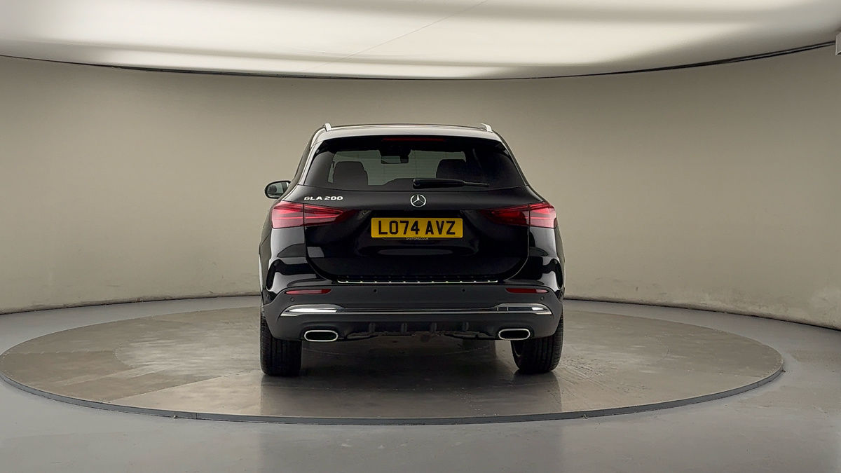 Used Mercedes-Benz GLA 2024 for sale - 75937808: Photo 42