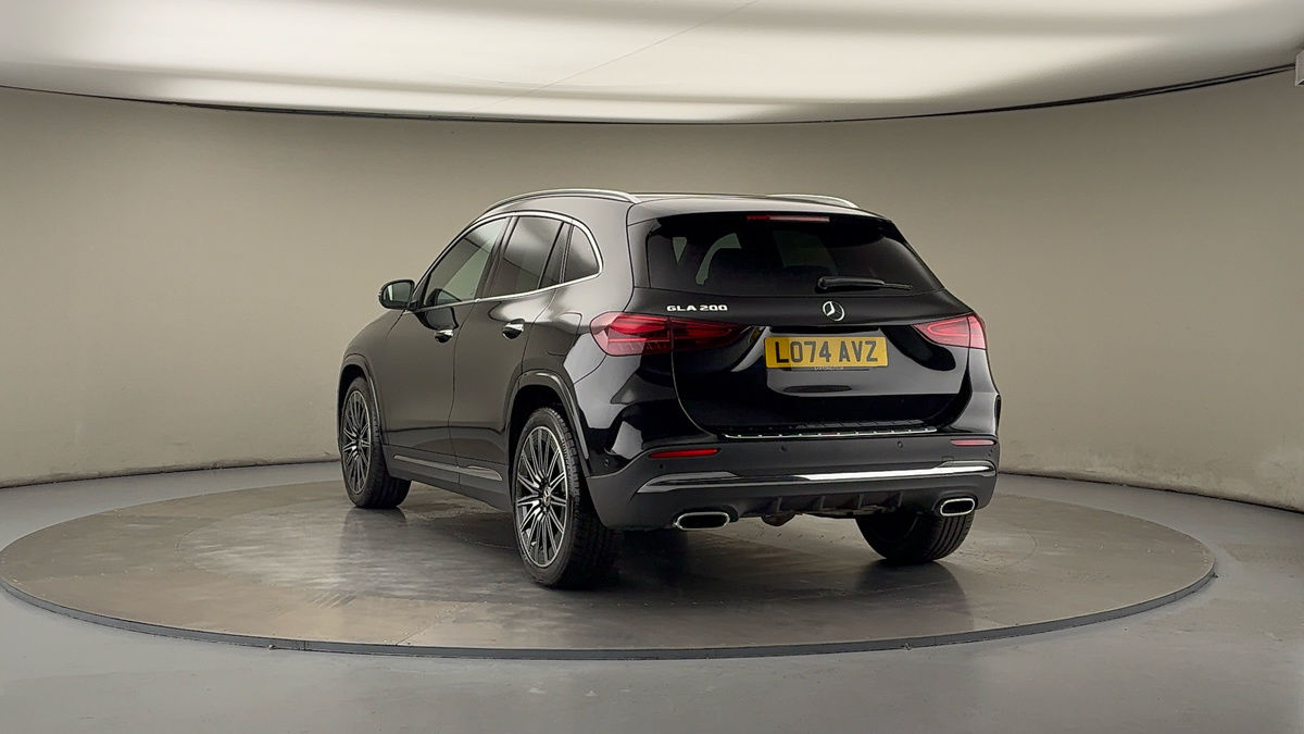 Used Mercedes-Benz GLA 2024 for sale - 75937808: Photo 43