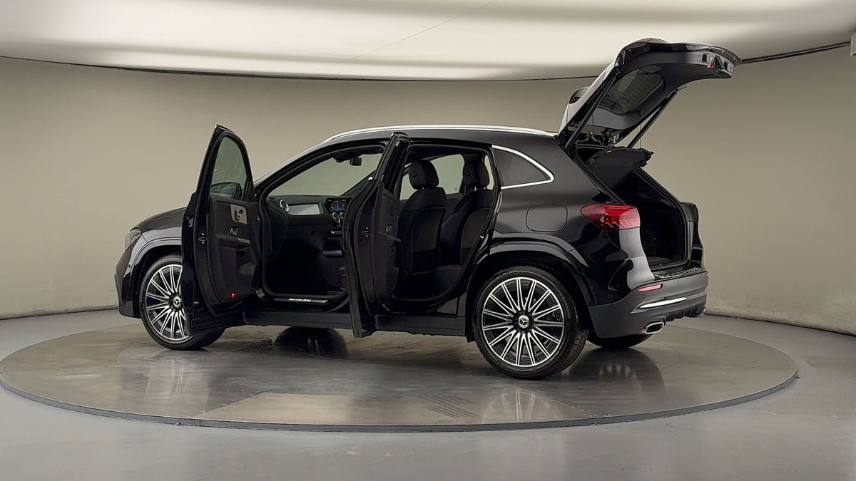 Used Mercedes-Benz GLA 2024 for sale - 75937808: Photo 46