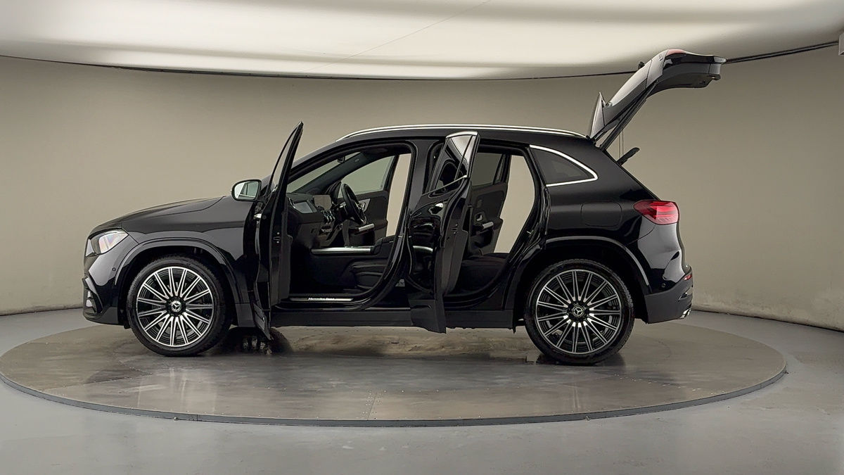 Used Mercedes-Benz GLA 2024 for sale - 75937808: Photo 47