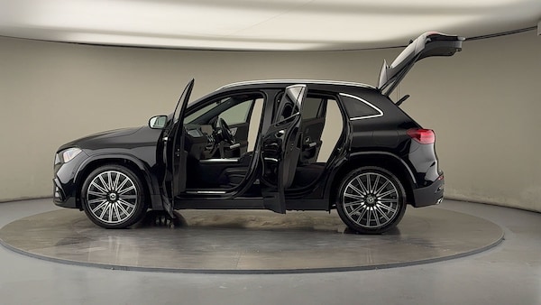 Used Mercedes-Benz GLA 2024 for sale - 75937808: Photo 47