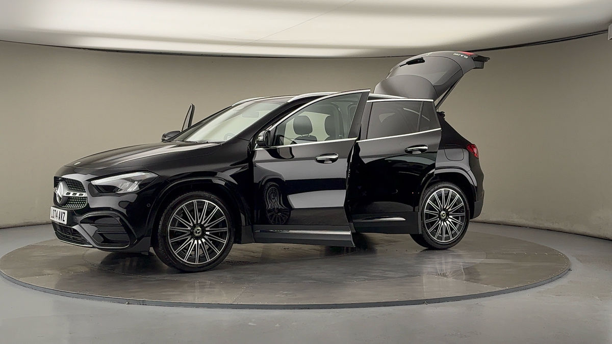 Used Mercedes-Benz GLA 2024 for sale - 75937808: Photo 49