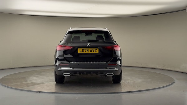 Used Mercedes-Benz GLA 2024 for sale - 75937808: Photo 4