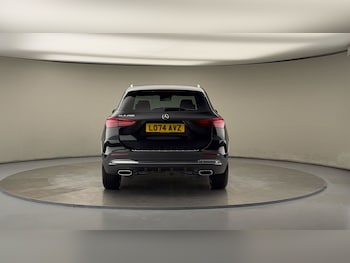 Used Mercedes-Benz GLA 2024 for sale - 75937808: Photo