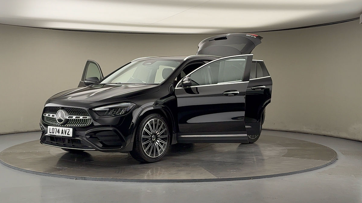 Used Mercedes-Benz GLA 2024 for sale - 75937808: Photo 50