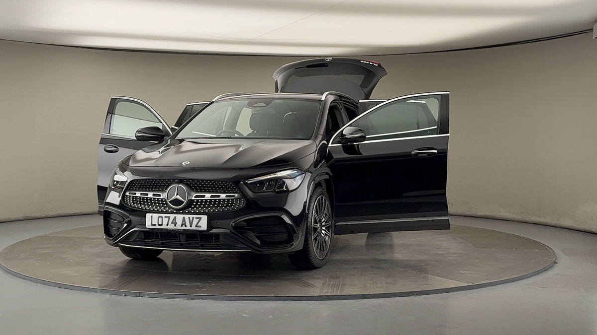 Used Mercedes-Benz GLA 2024 for sale - 75937808: Photo 51