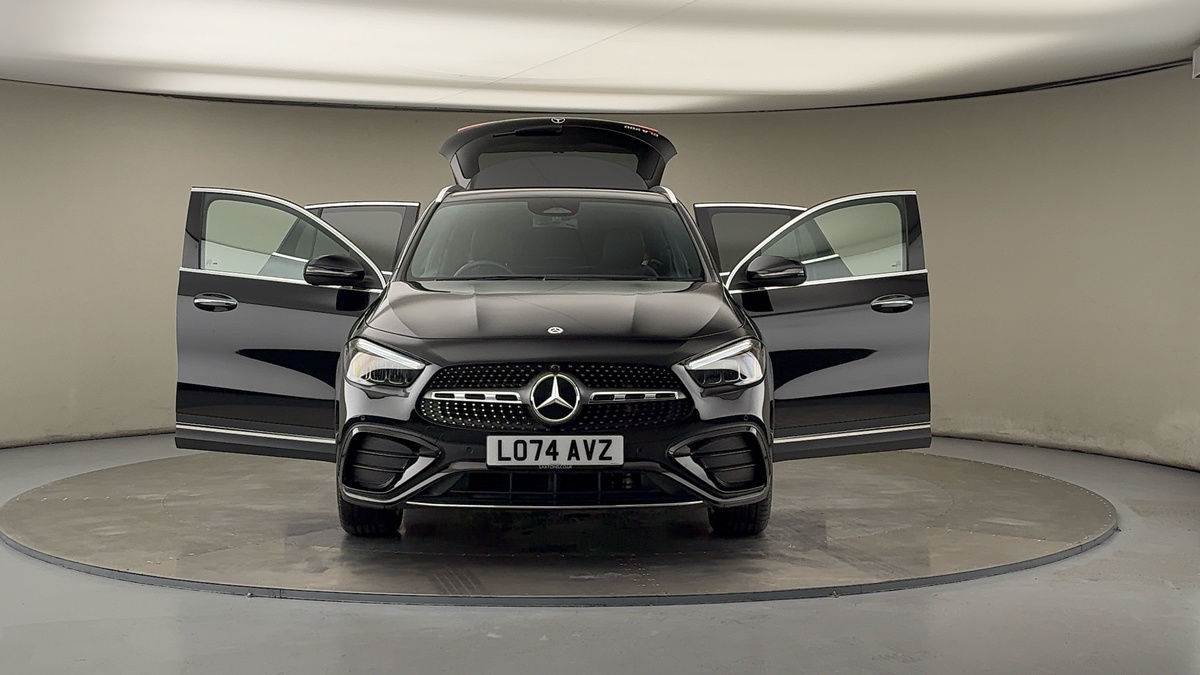 Used Mercedes-Benz GLA 2024 for sale - 75937808: Photo 52