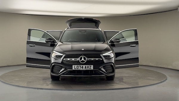 Used Mercedes-Benz GLA 2024 for sale - 75937808: Photo 52