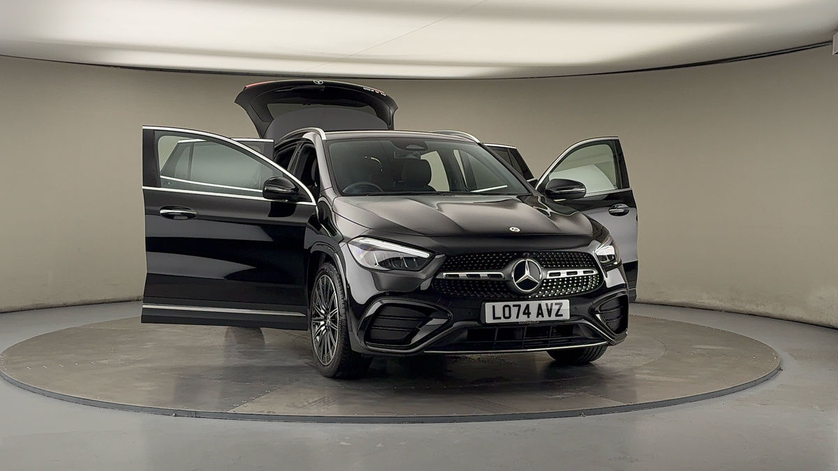 Used Mercedes-Benz GLA 2024 for sale - 75937808: Photo 53