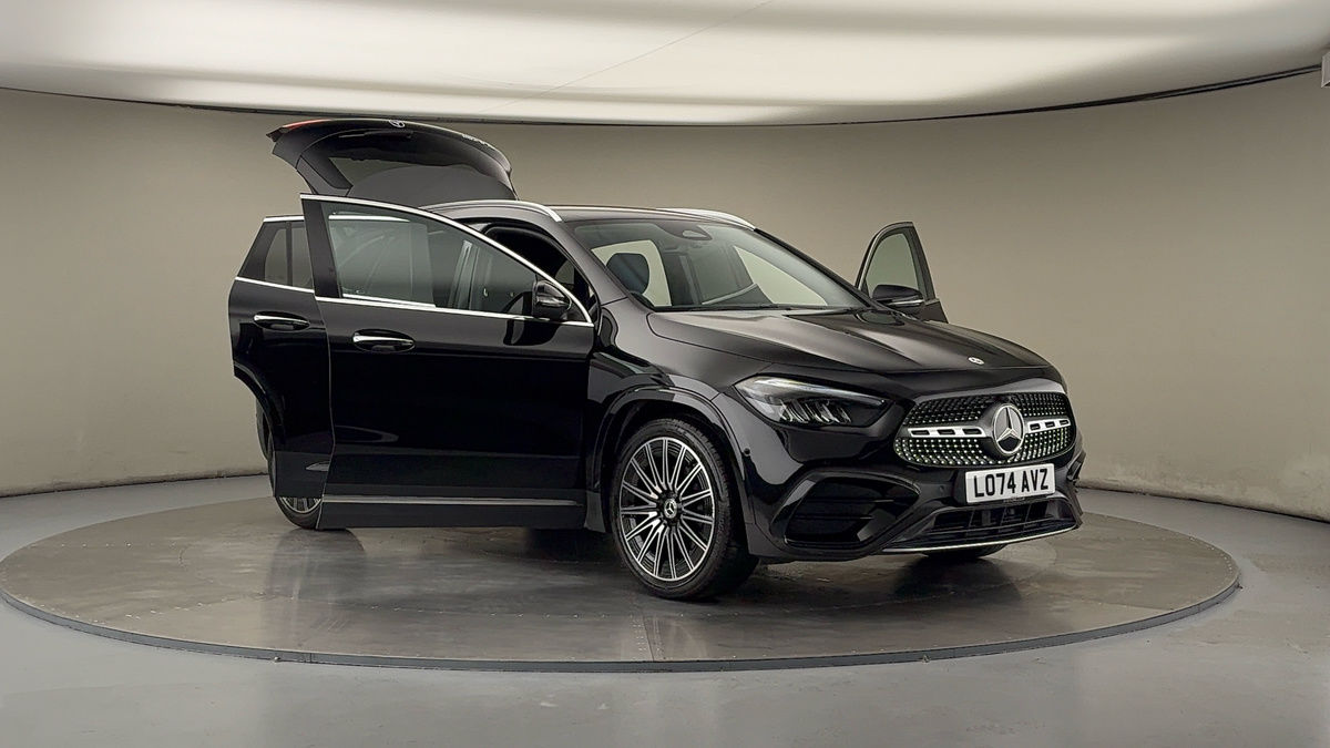 Used Mercedes-Benz GLA 2024 for sale - 75937808: Photo 54