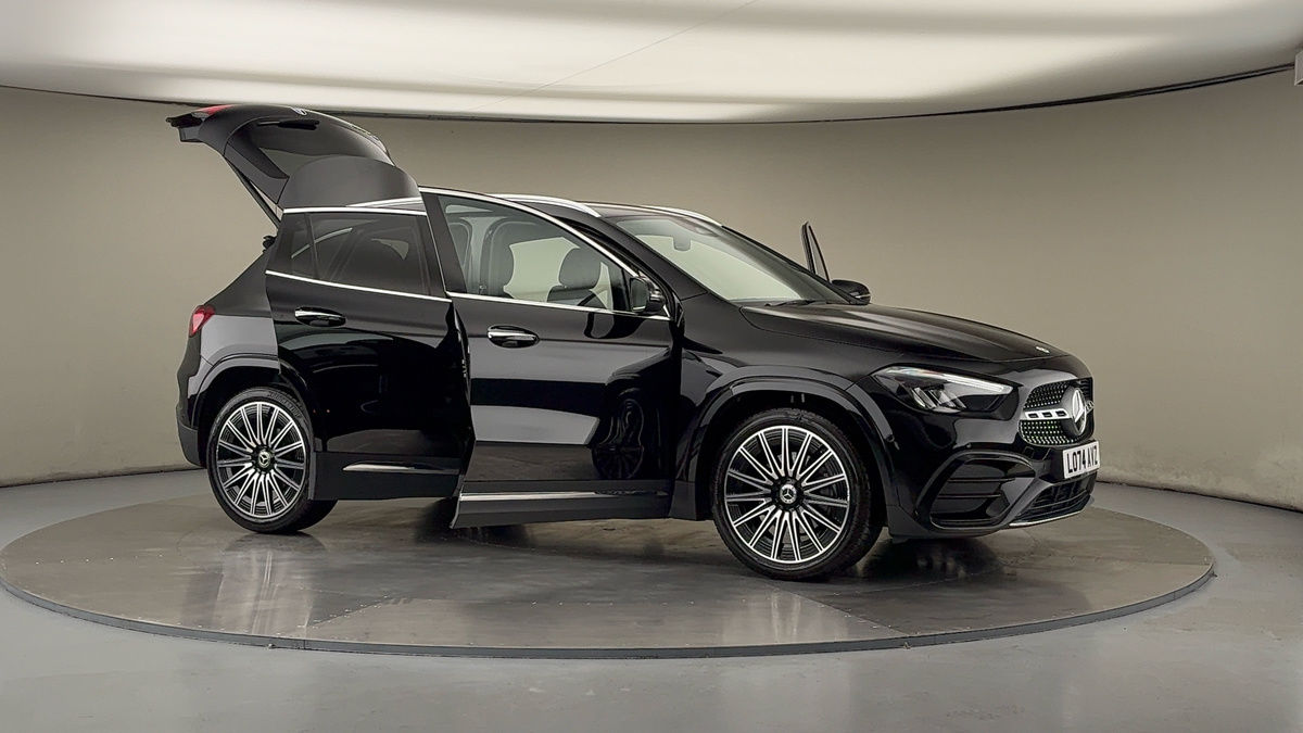 Used Mercedes-Benz GLA 2024 for sale - 75937808: Photo 55