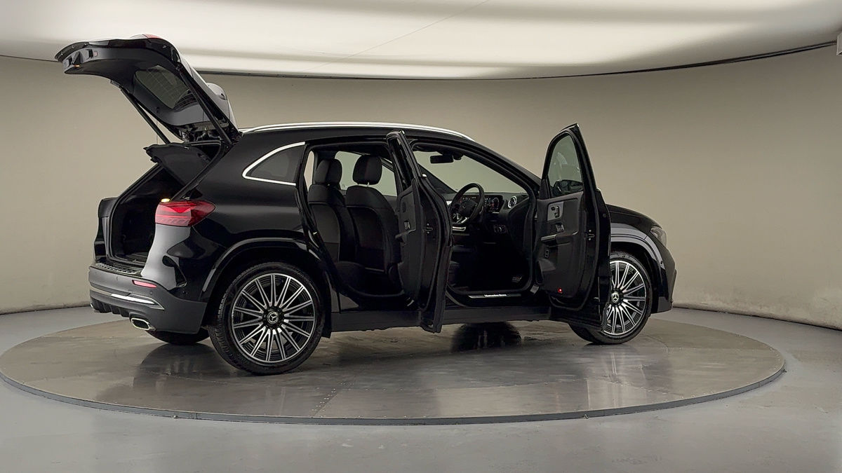 Used Mercedes-Benz GLA 2024 for sale - 75937808: Photo 58