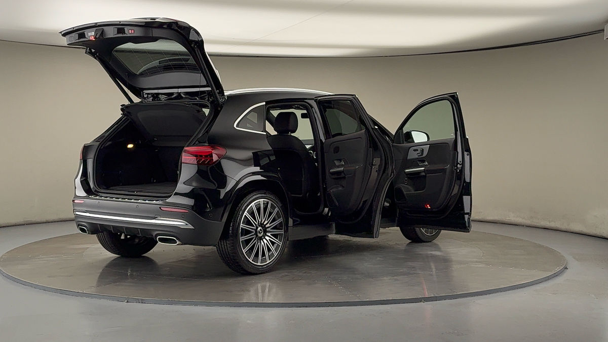 Used Mercedes-Benz GLA 2024 for sale - 75937808: Photo 59