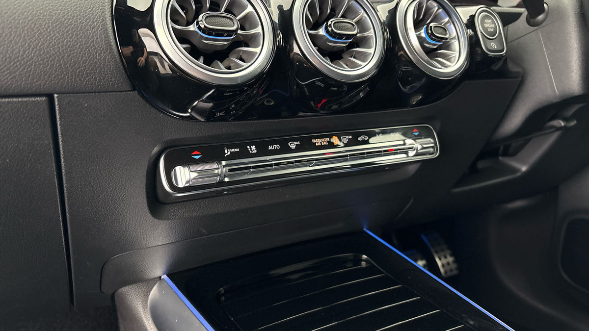 Used Mercedes-Benz GLA 2024 for sale - 75937808: Photo 6