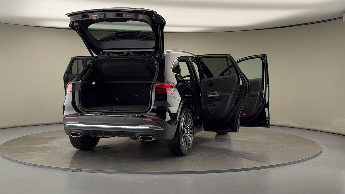 Used Mercedes-Benz GLA 2024 for sale - 75937808: Photo 60