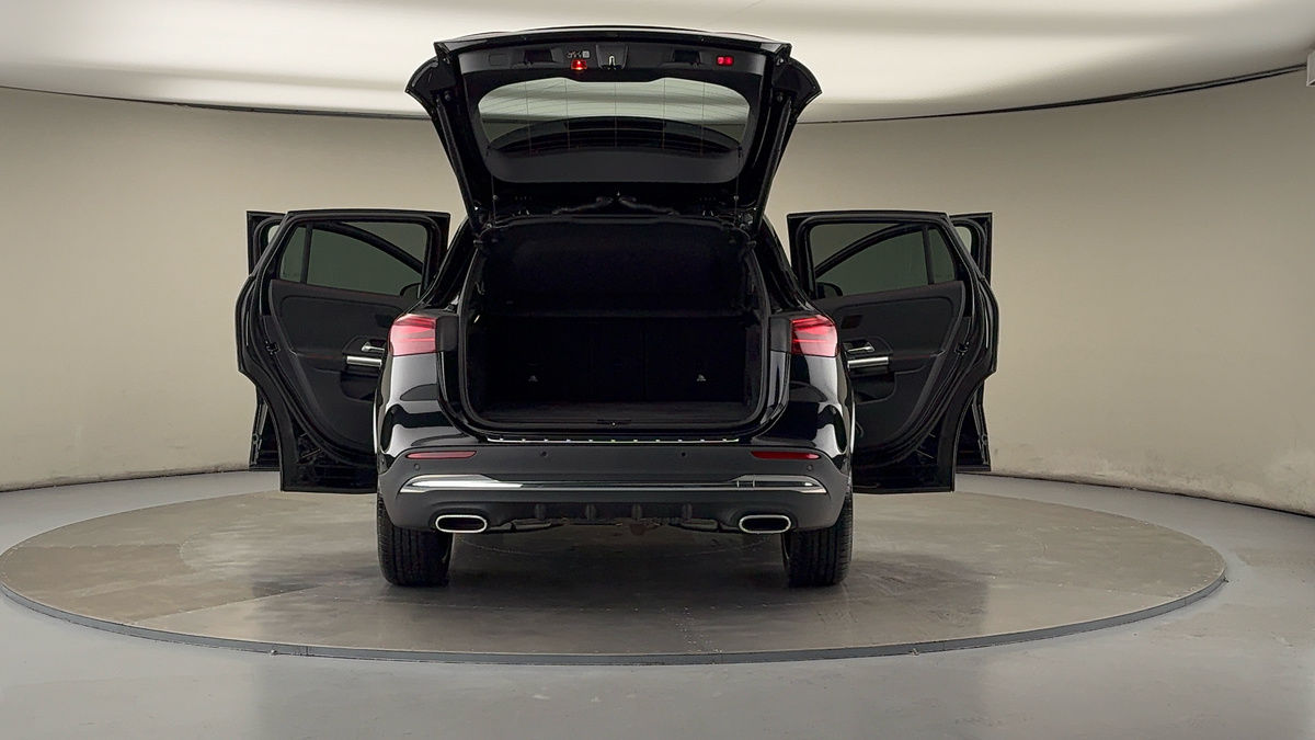 Used Mercedes-Benz GLA 2024 for sale - 75937808: Photo 61