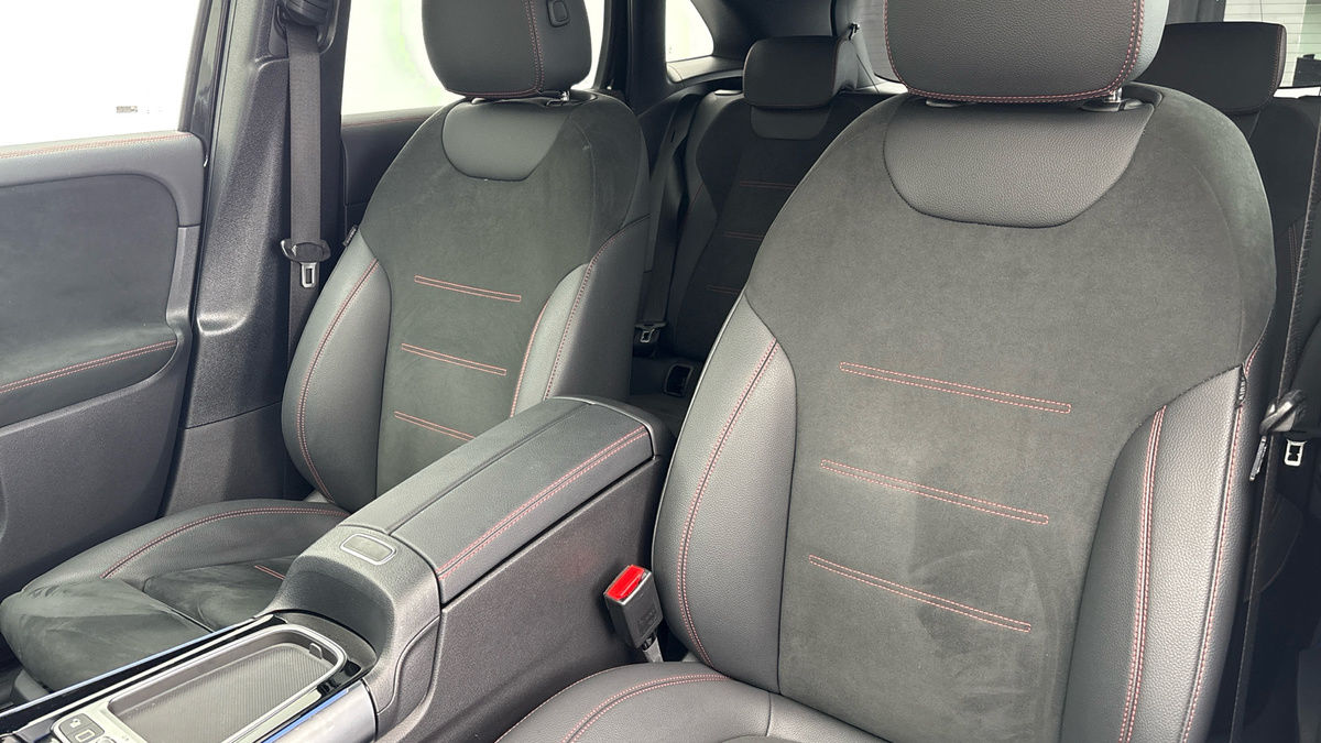 Used Mercedes-Benz GLA 2024 for sale - 75937808: Photo 7