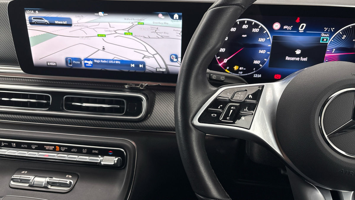 Used Mercedes-Benz V-Class 2024 for sale - 76520942: Photo 13