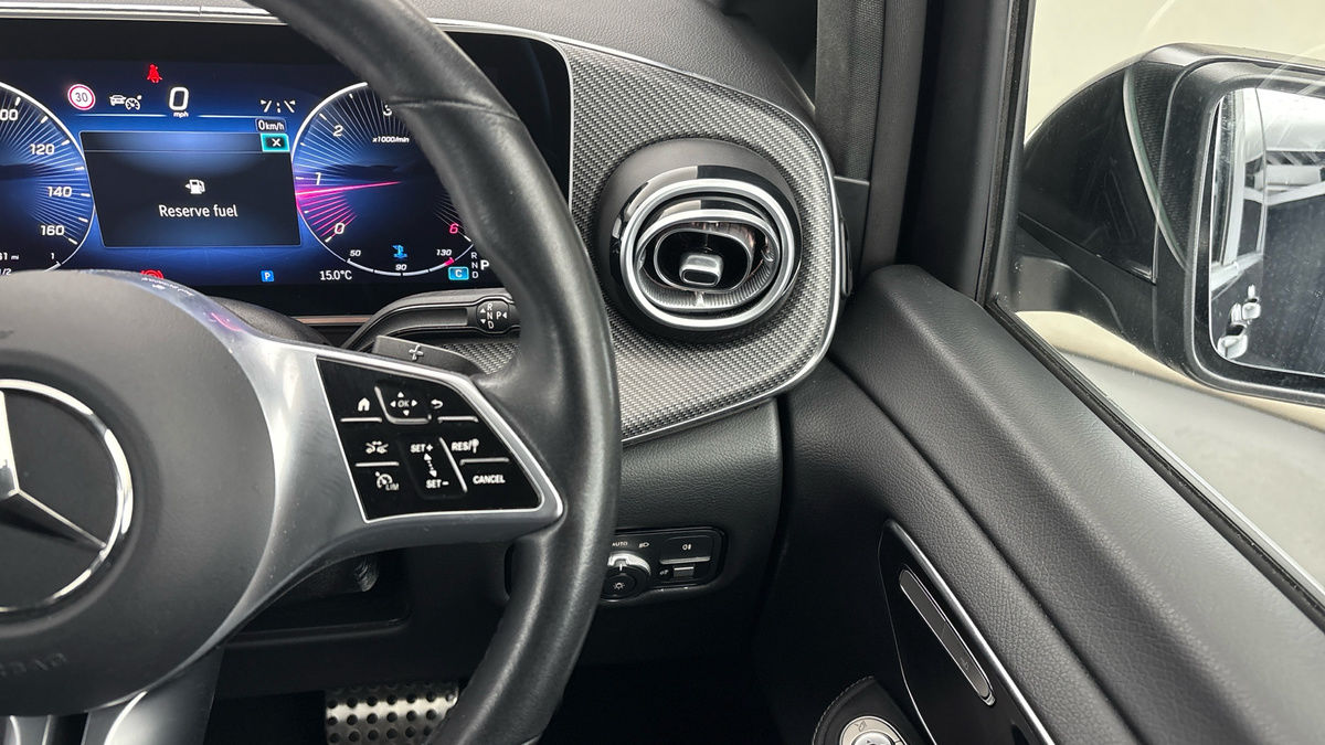 Used Mercedes-Benz V-Class 2024 for sale - 76520942: Photo 14