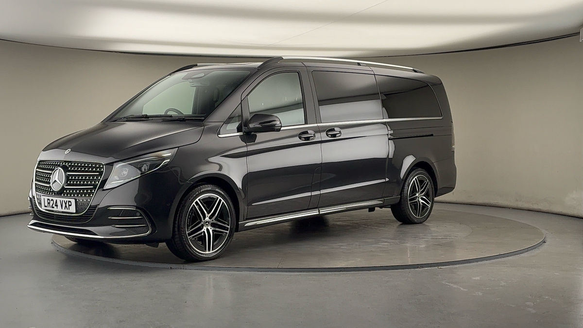 Used Mercedes-Benz V-Class 2024 for sale - 76520942: Photo 20