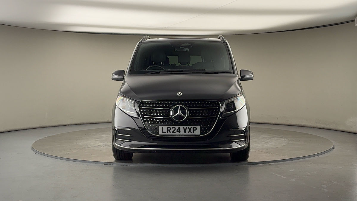 Used Mercedes-Benz V-Class 2024 for sale - 76520942: Photo 3